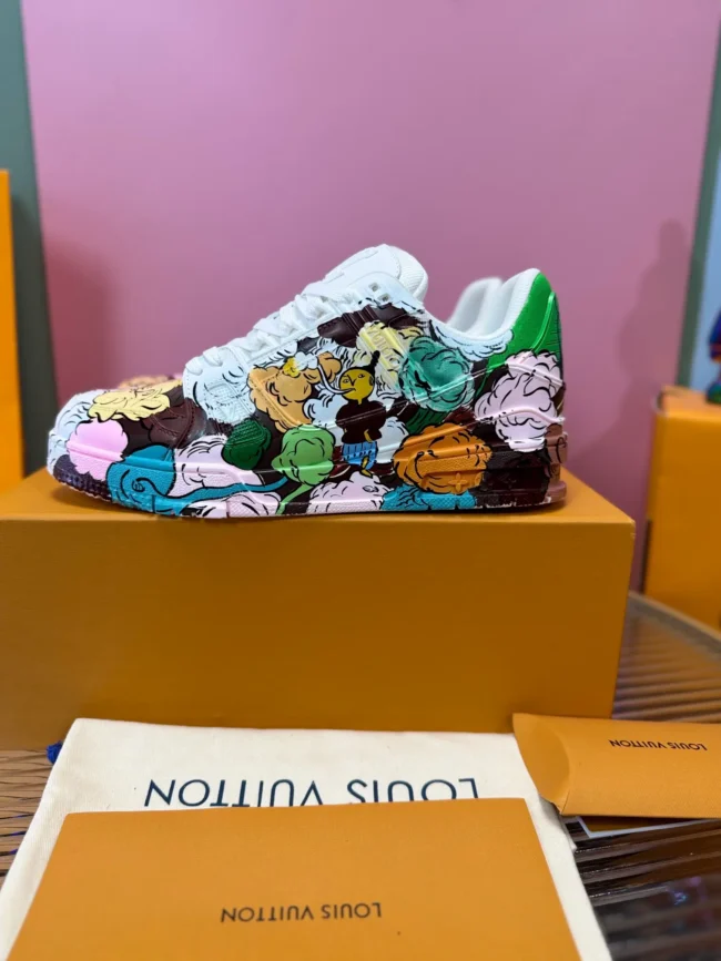 shoe