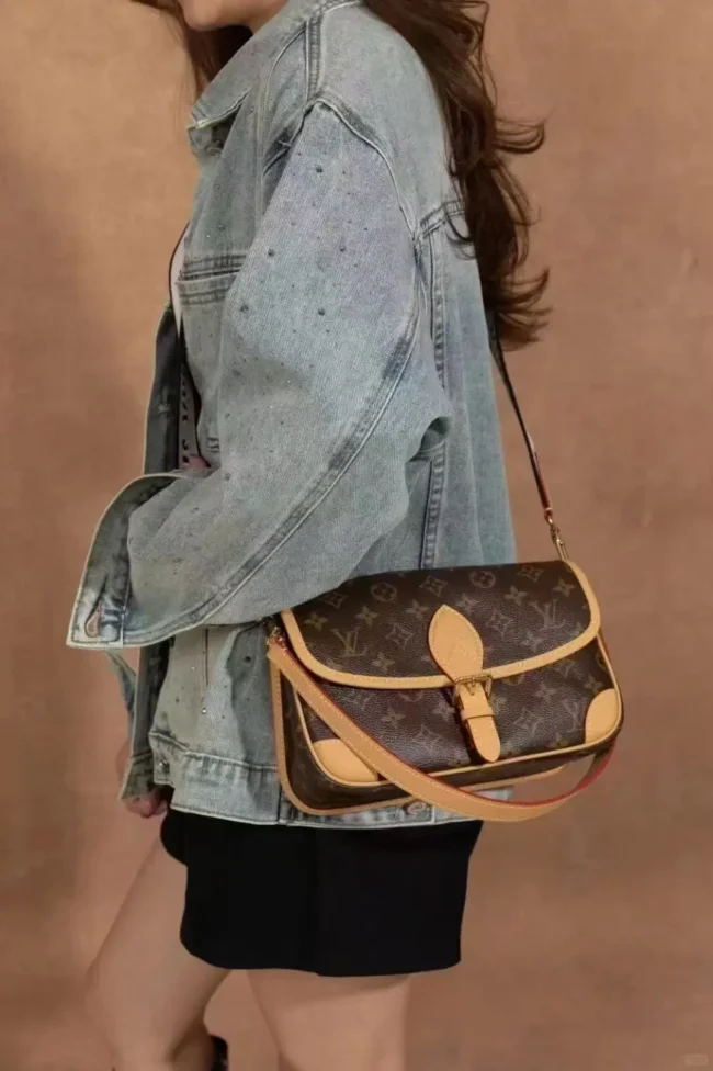 Brand bag