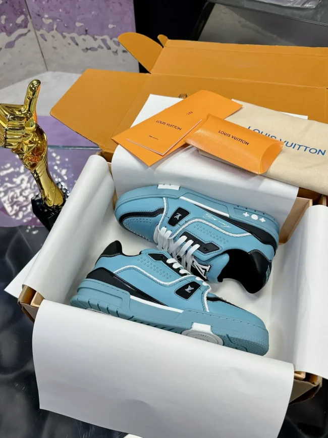 shoe