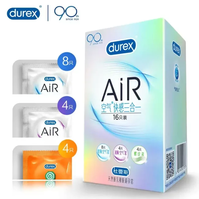 Durex