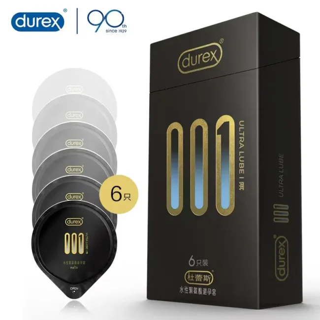 Durex