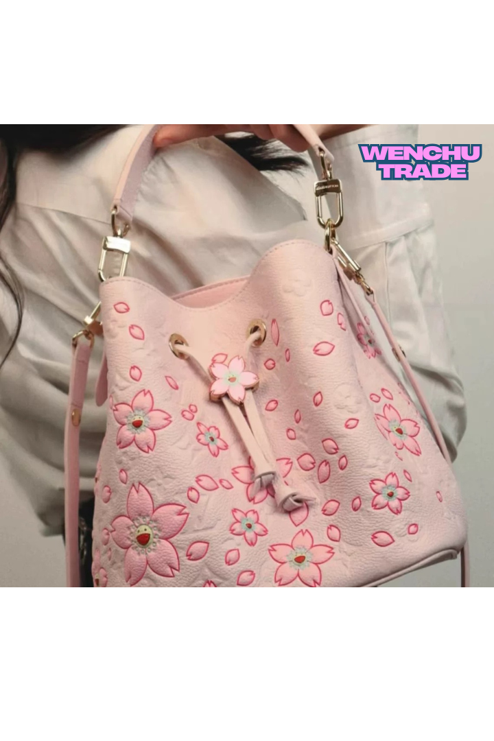LV x TM NéoNoé BB