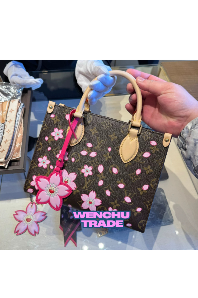 LV x TM OnTheGo PM
