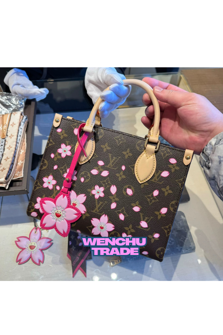 LV x TM OnTheGo PM