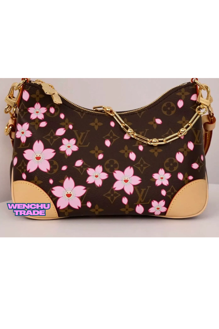 LV x TM Boulogne