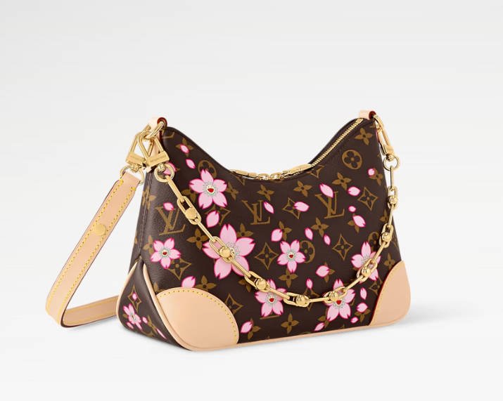 LV x TM Boulogne