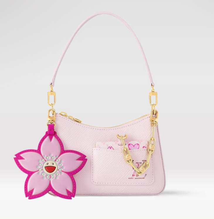 LV x TM Marellini