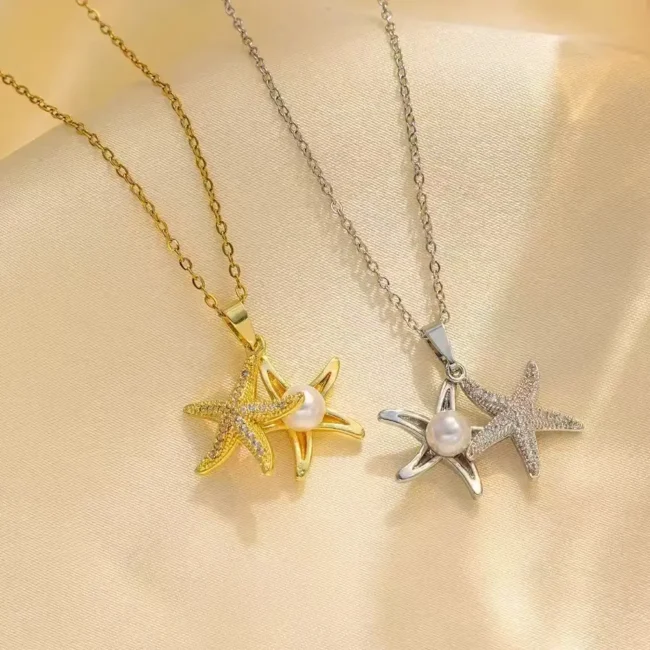 Necklace