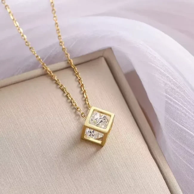 Necklace